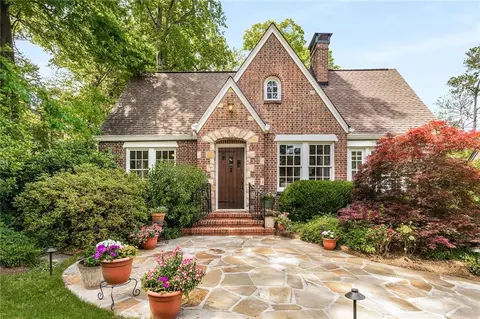 1734 Inverness Ave NE, Atlanta, GA 30306