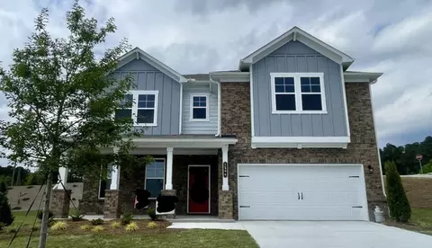 1506 Allspice Way, Lawrenceville, GA 30045