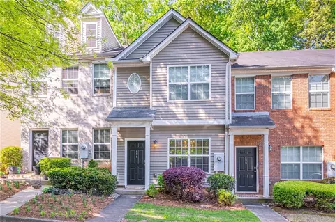 486 Berckman Dr NW, Lilburn, GA 30047