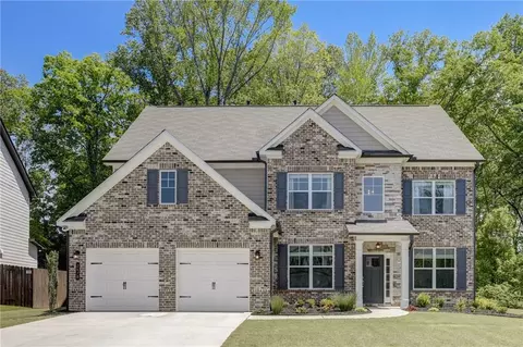 2478 Satilla Ln SW, Marietta, GA 30064