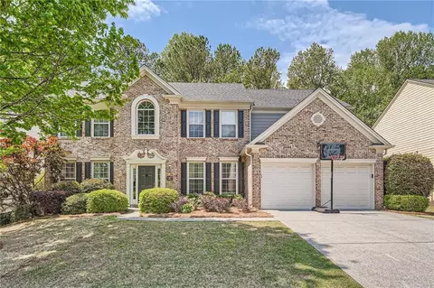209 Tyler Dr, Woodstock, GA 30188
