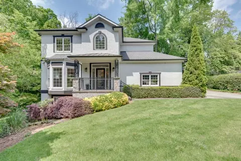 2416 Oak Grove Valley Rd NE, Atlanta, GA 30345