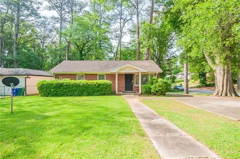 2073 Parker Ranch Rd SE, Atlanta, GA 30316