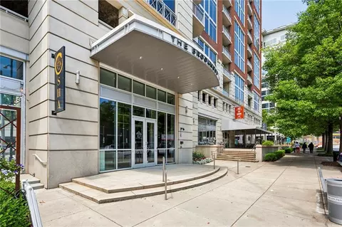 1820 Peachtree St NW #1610, Atlanta, GA 30309