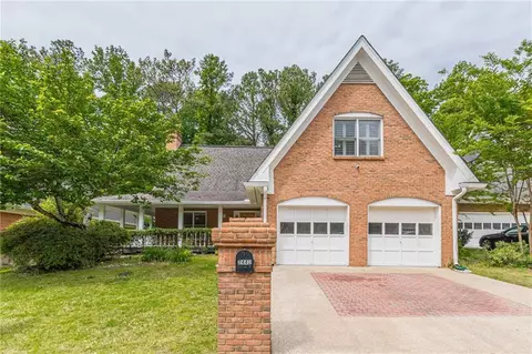 2442 Kings Ct NE, Atlanta, GA 30345
