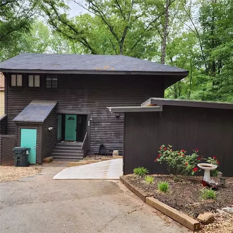 2481 Terrace Trl, Decatur, GA 30035