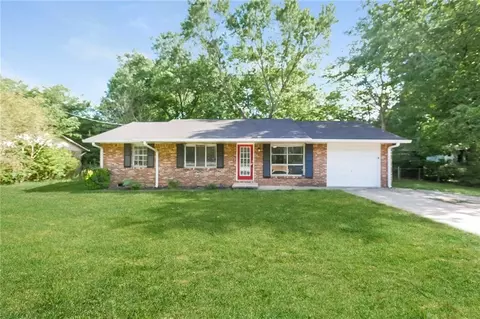 80 Flint River Rd, Jonesboro, GA 30238