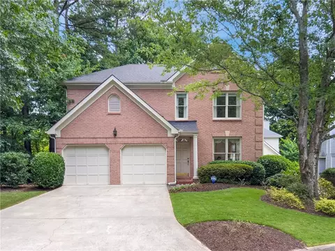3000 Park Chase, Johns Creek, GA 30022