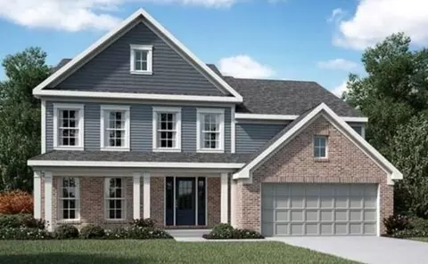 579 Crystal Lake Pkwy, Hoschton, GA 30548