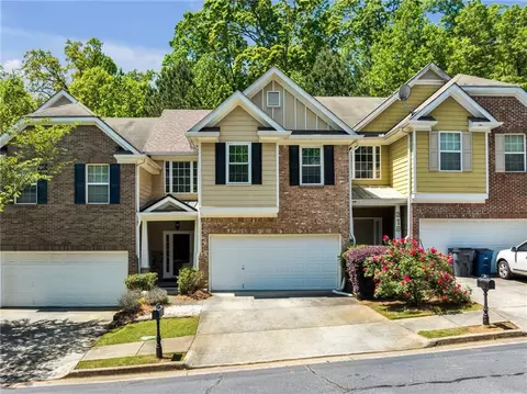 321 Creek Manor Way, Suwanee, GA 30024