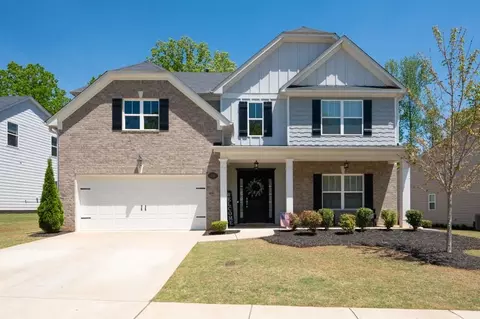 4320 Madison Hall Dr, Cumming, GA 30028