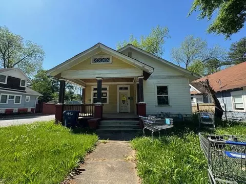 1502 Stokes Ave SW, Atlanta, GA 30310