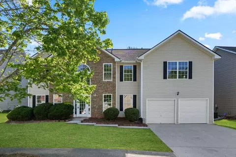 4455 Michael Jay St, Snellville, GA 30039