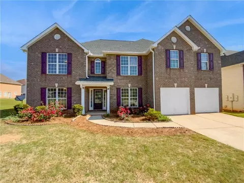405 Edgemont Ln, Mcdonough, GA 30253