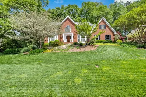 5358 Goose Creek Cv, Peachtree Corners, GA 30092