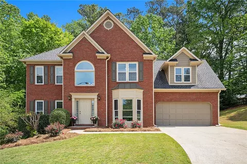 2330 Standing Peachtree Ct NW, Kennesaw, GA 30152