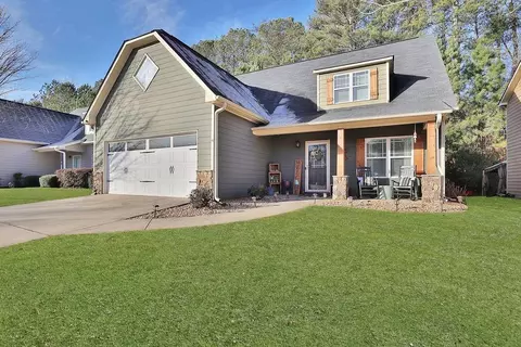 172 Overlook Cir, Canton, GA 30115