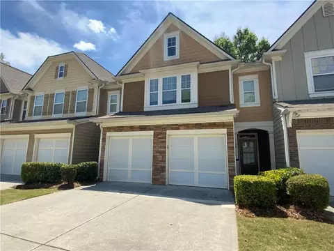 1796 Waterside Dr NW #10, Kennesaw, GA 30152