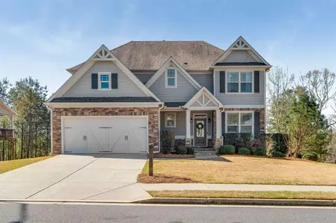 123 Red Wood Dr, Dallas, GA 30132