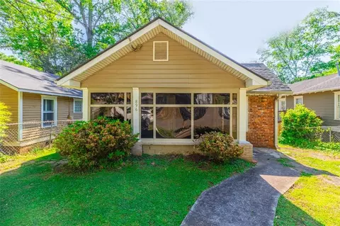 896 Marion Ave SE, Atlanta, GA 30312