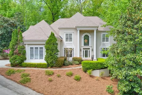 311 W Country Dr, Duluth, GA 30097