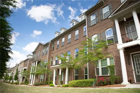 535 Headwind Way, Alpharetta, GA 30005