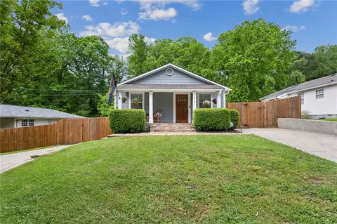 1918 Main St NW, Atlanta, GA 30318
