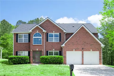 5030 Burberry Way, Fairburn, GA 30213
