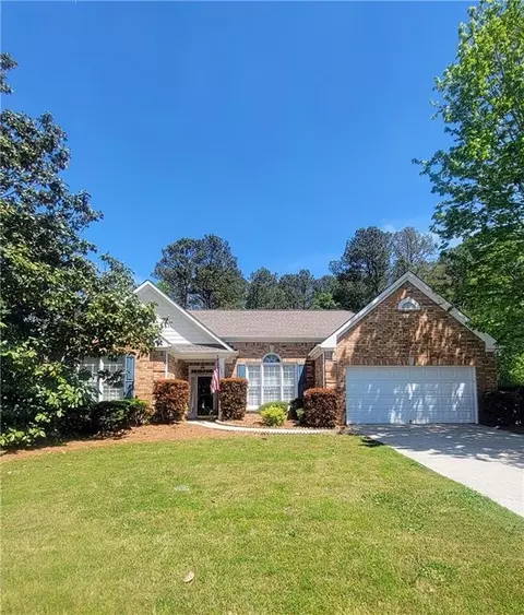4820 Devonhurst Way, Powder Springs, GA 30127