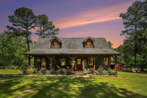 1647 Hickory Level Road Rd NE, Villa Rica, GA 30180