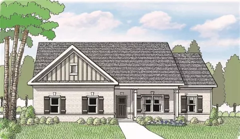 2704 Harrison Hall Xing, Monroe, GA 30656
