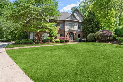 4270 Ramey Ct, Peachtree Corners, GA 30092