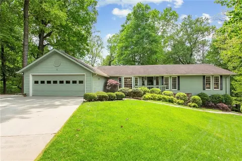 5326 Weatherwood Trce, Marietta, GA 30068