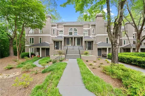 6 Brittany Way NE #6J, Atlanta, GA 30324
