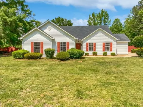 133 Stanfield Ct, Hampton, GA 30228