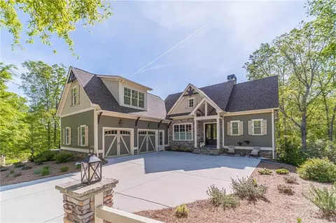 5997 Grand Marina Cir, Gainesville, GA 30506