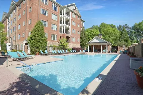 2300 Peachford Rd #3309, Atlanta, GA 30338