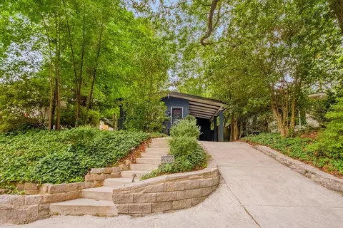 2099 Lenox Rd NE, Atlanta, GA 30324
