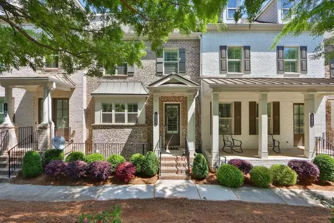 1958 Forte Ln, Alpharetta, GA 30009
