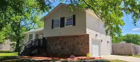 2662 Centerville Hwy, Snellville, GA 30078