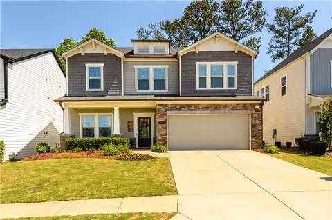 6010 Arbor Green Cir, Sugar Hill, GA 30518
