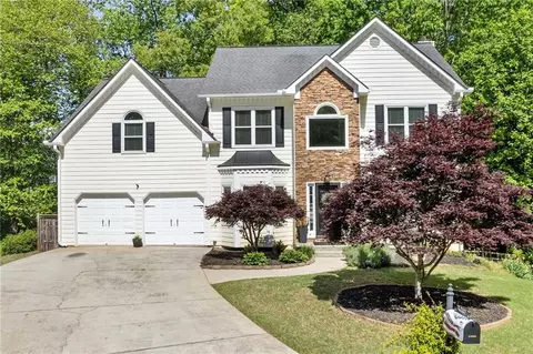 2117 Township Dr, Woodstock, GA 30189