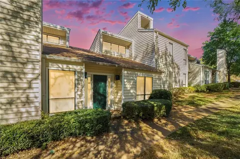 603 Serramonte Dr, Marietta, GA 30068