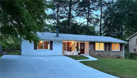 1159 Rogers St, Clarkston, GA 30021