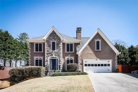 3932 Thawley Ct, Tucker, GA 30084