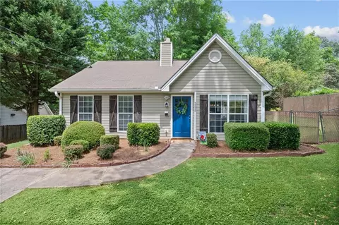 3535 Auburn Dr, Cumming, GA 30041
