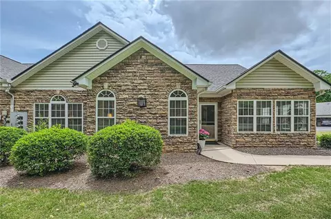 4009 Villa Springs Ct #32, Powder Springs, GA 30127