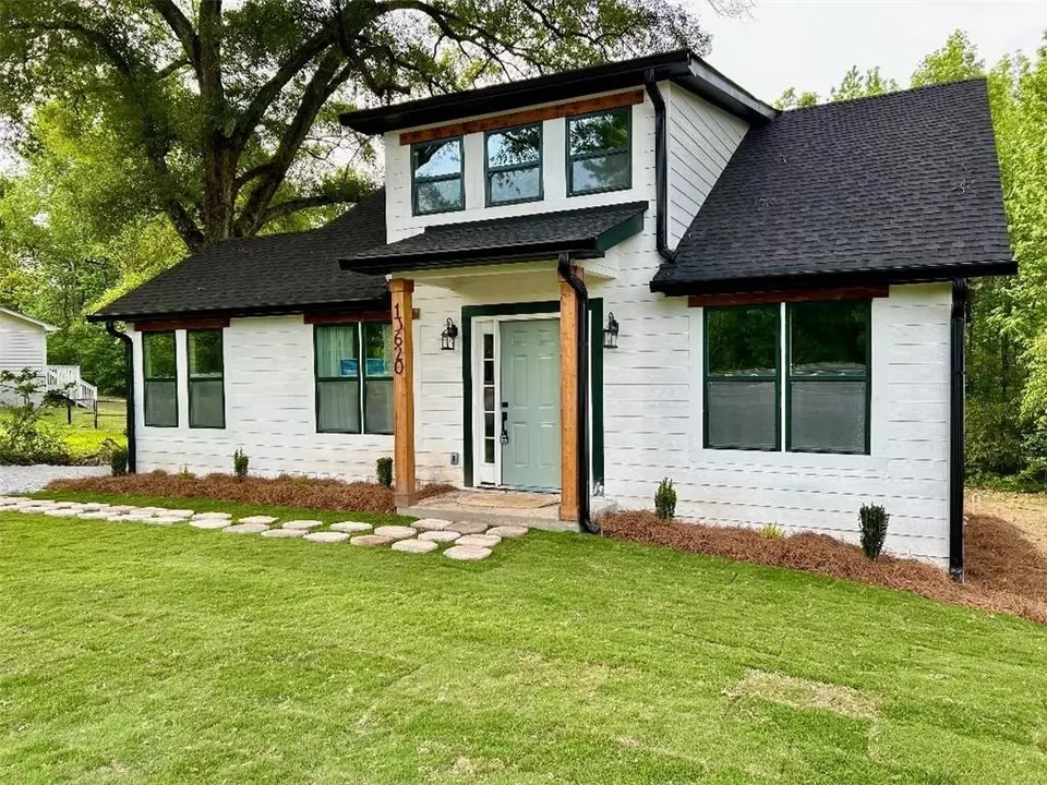  13620 Veterans Memorial Hwy, Winston, GA 30187 photo 2