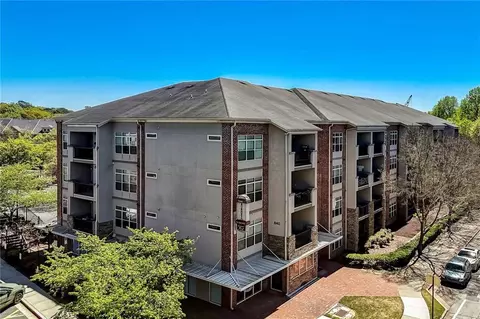 840 United Ave SE #201, Atlanta, GA 30312