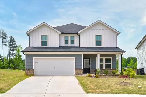 261 Murray Way, Lilburn, GA 30047